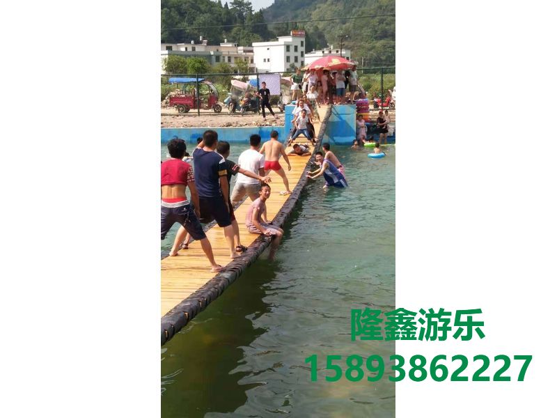 網(wǎng)紅橋