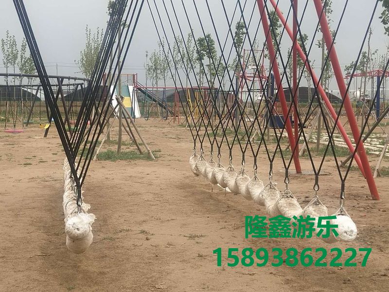 網(wǎng)紅秋千