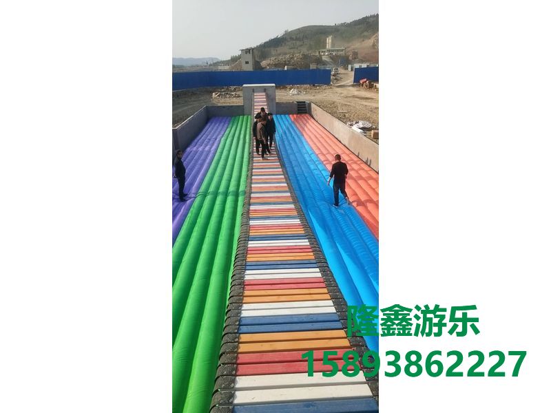 網(wǎng)紅橋