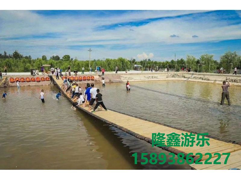 網(wǎng)紅橋