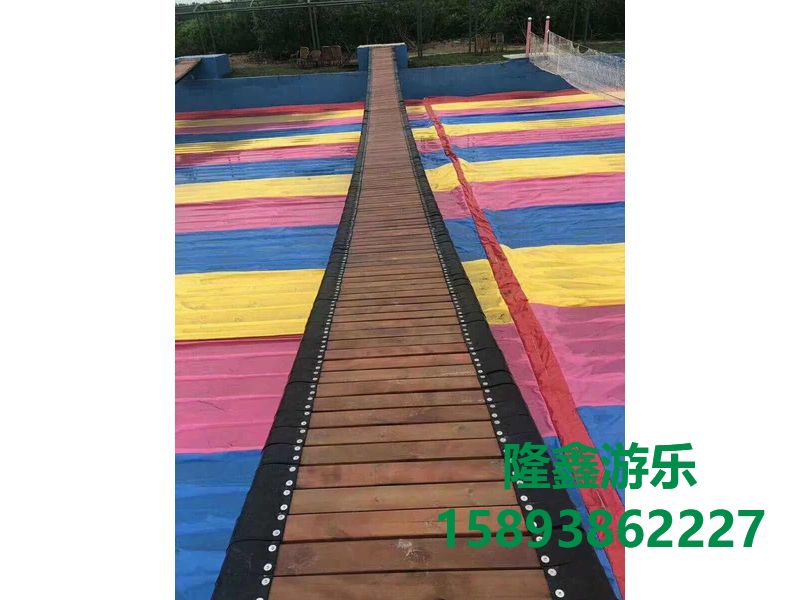 網(wǎng)紅橋