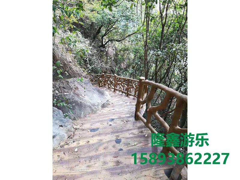 棧道