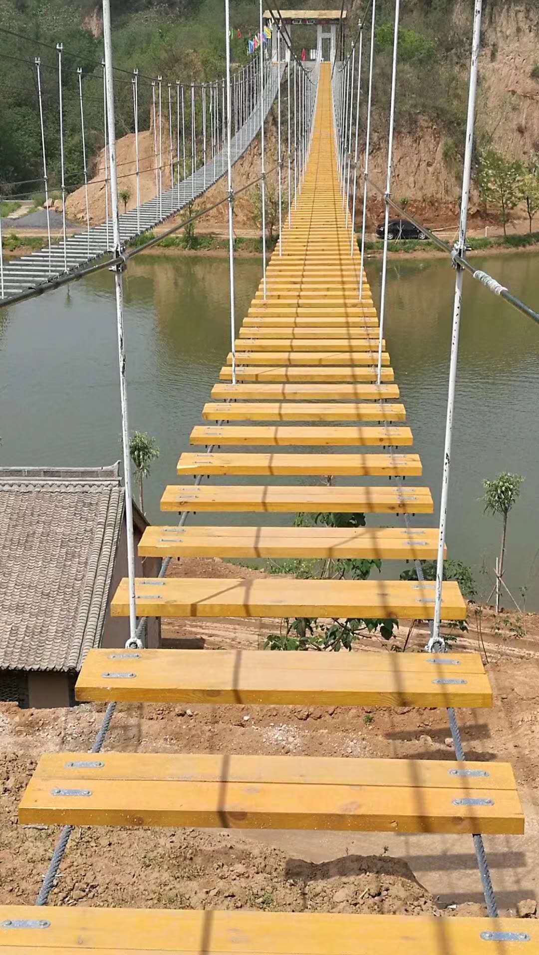 步步驚心