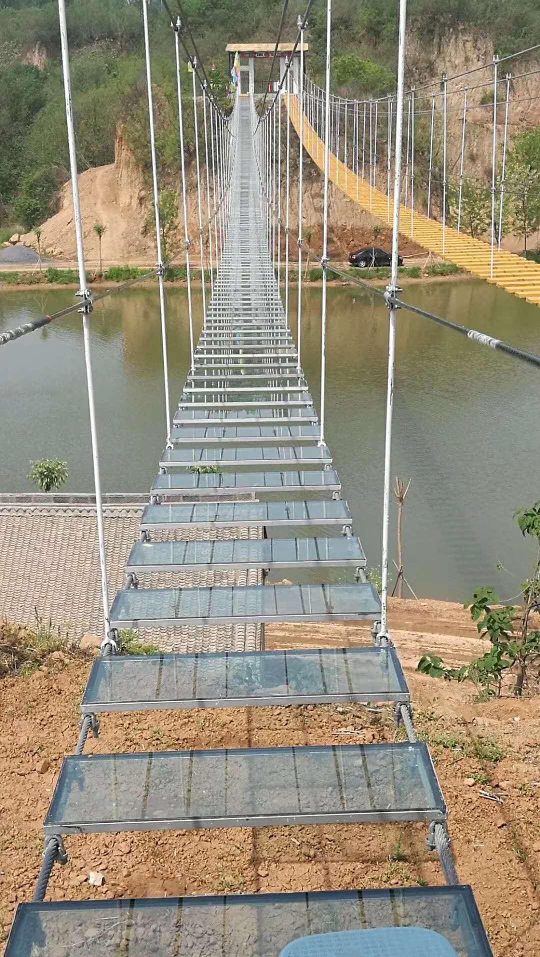 步步驚心