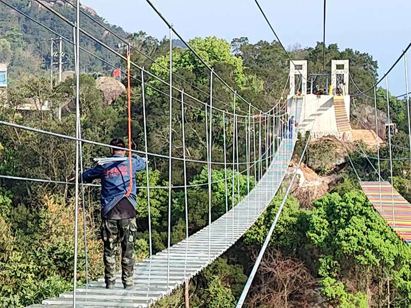 步步驚心